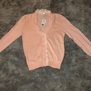 Charlotte Russe Cardigan